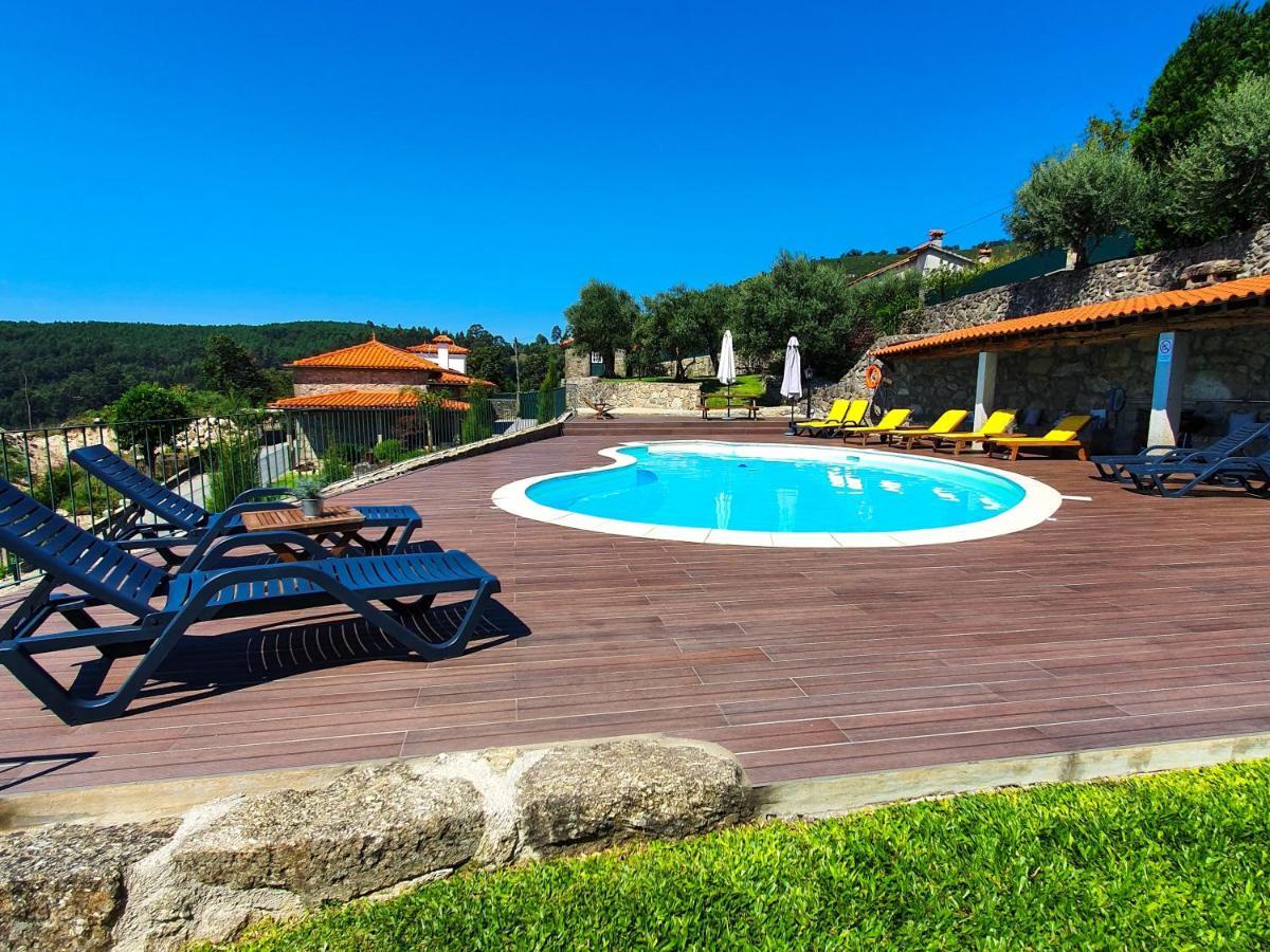 Villa Casa Belavista Ponte de Lima Exterior foto